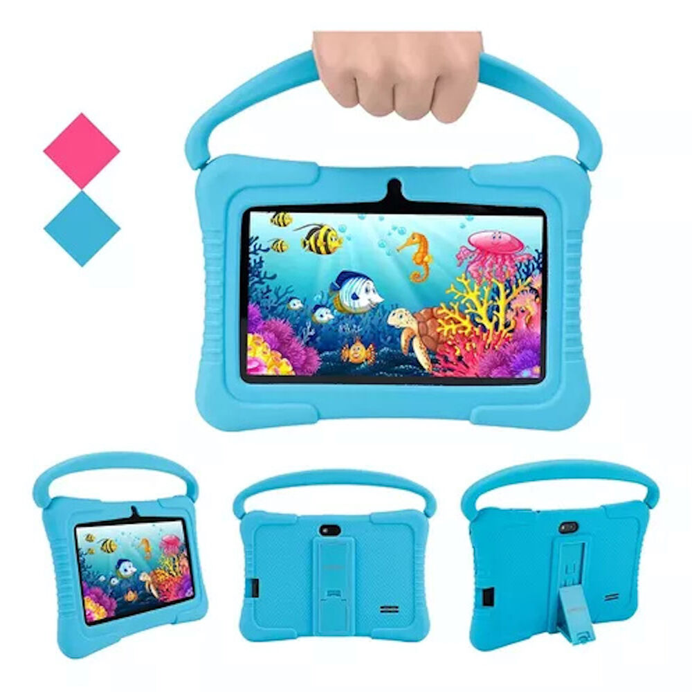Tablet Para Niños 7 - Montessori image number 0.0