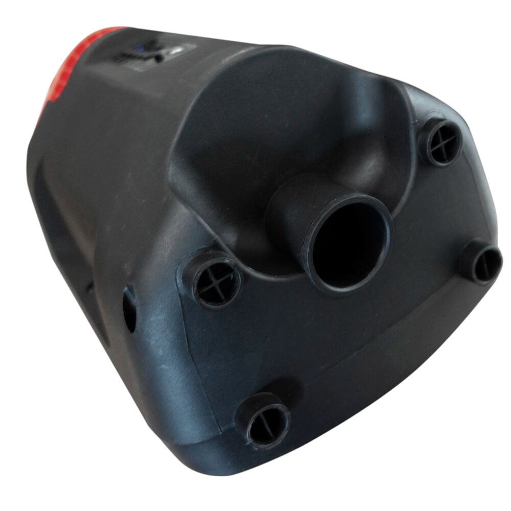 Parlante Bluetooth Flaming Flash Full Rgb Llightning 20w Rms image number 4.0