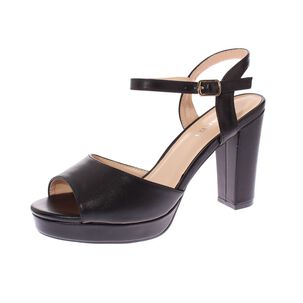 Sandalia Fiesta Negra Andarina Art. 5uu681black