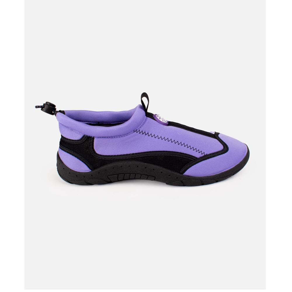 Zapato De Agua Mujer Maui 5ca1514-wv24 Morado image number 2.0