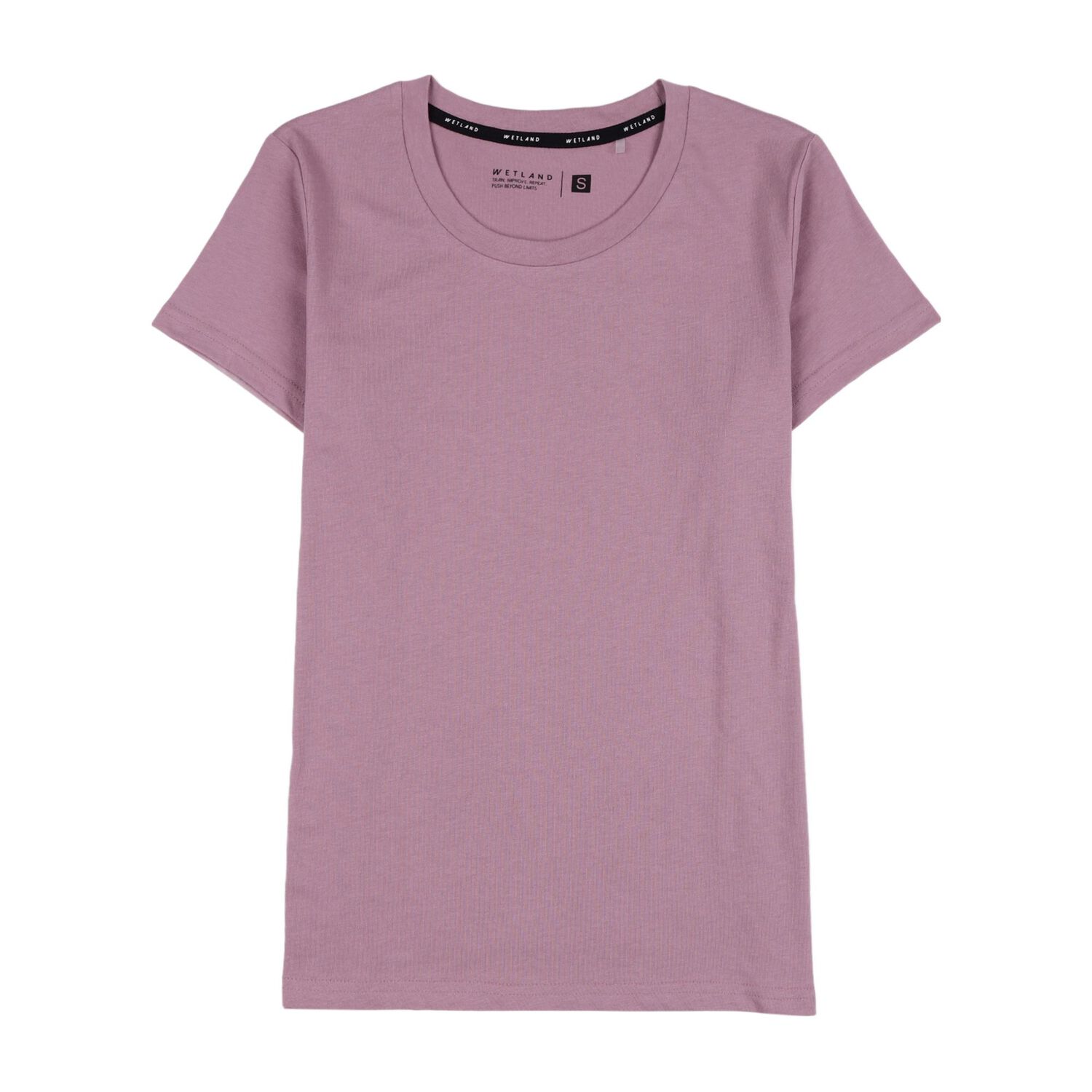 Polera Deportiva Mujer Wetland image number 0.0