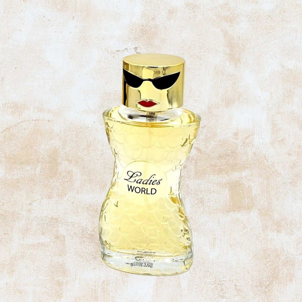 Omerta Ladies World Edp 100 Ml image number 2.0