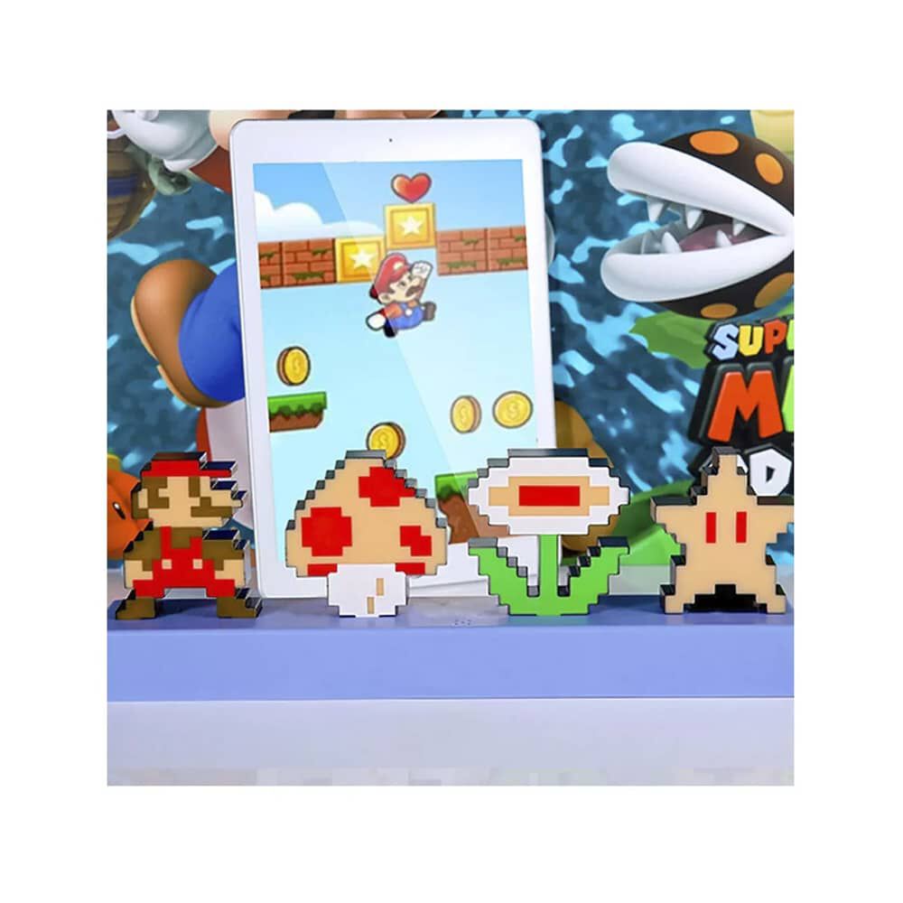 Lampara De Mesa Super Mario image number 3.0