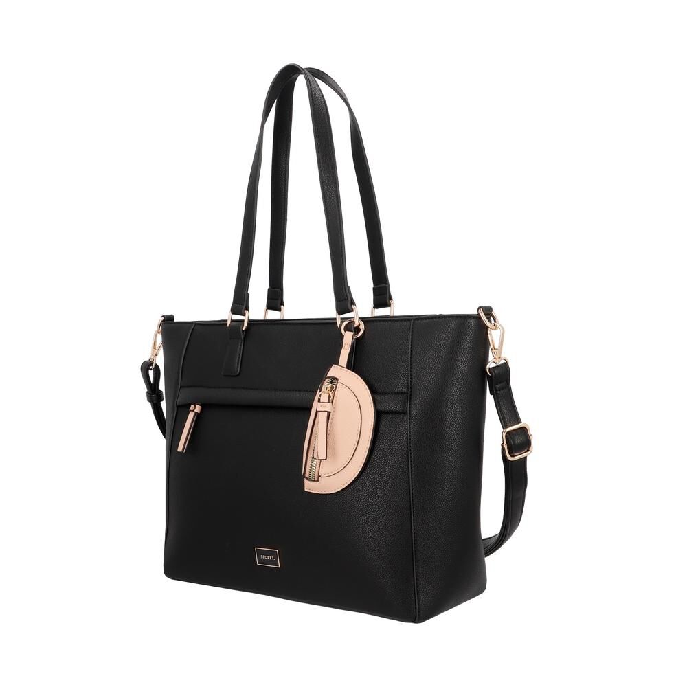 Cartera Hombro Mujer Secret Sicilia St6 image number 1.0