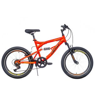 Bicicleta Infantil Best Corvus / Aro 20