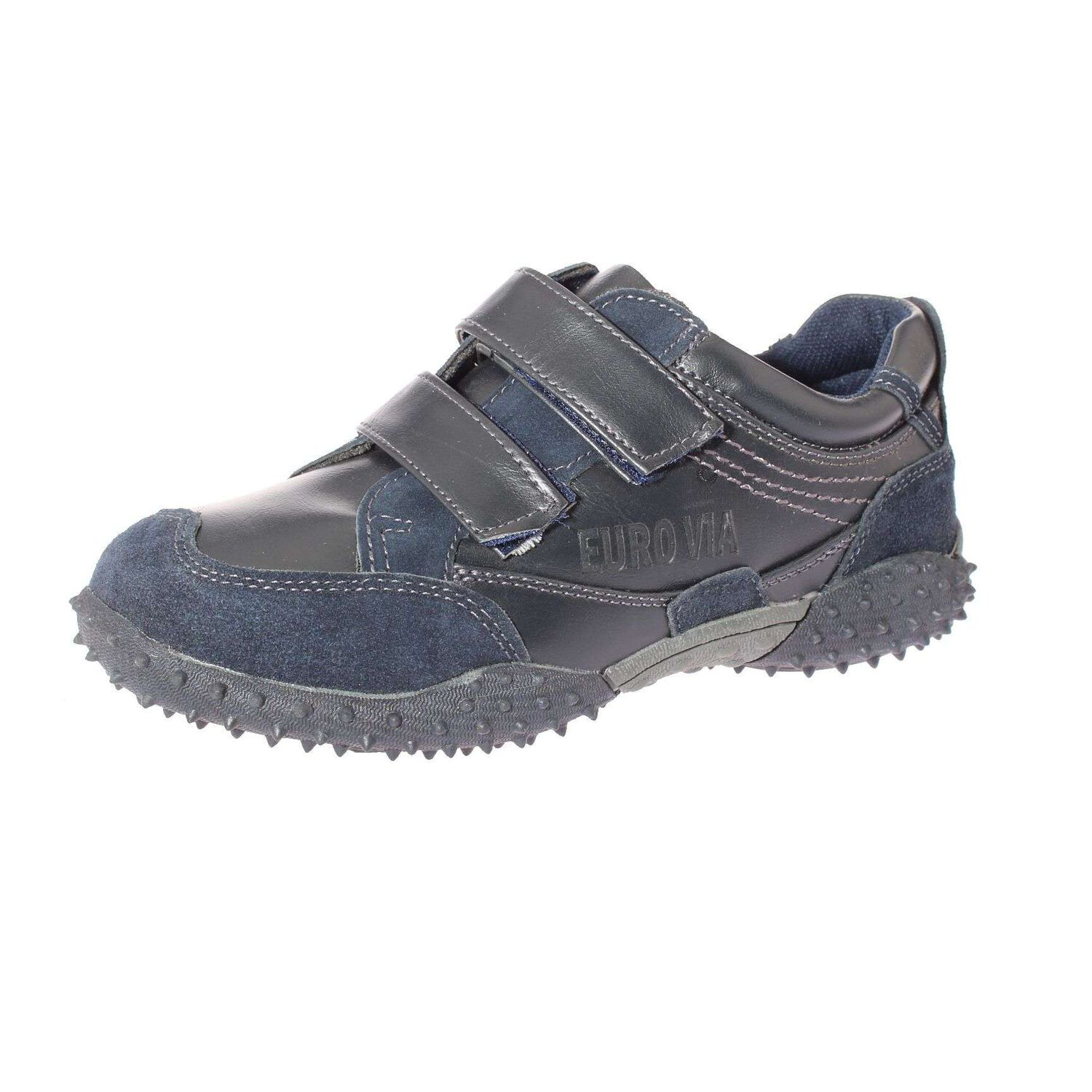Zapatilla Azul V&iacute;a Franca Art. 3rc21201blue image number 0.0