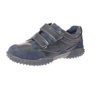 Zapatilla Azul V&iacute;a Franca Art. 3rc21201blue
