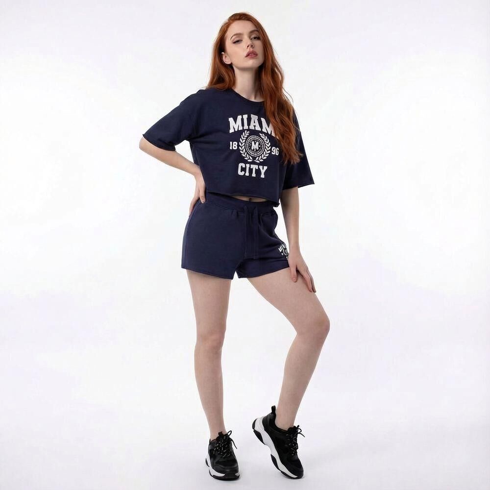 Polera Mujer Freedom image number 0.0