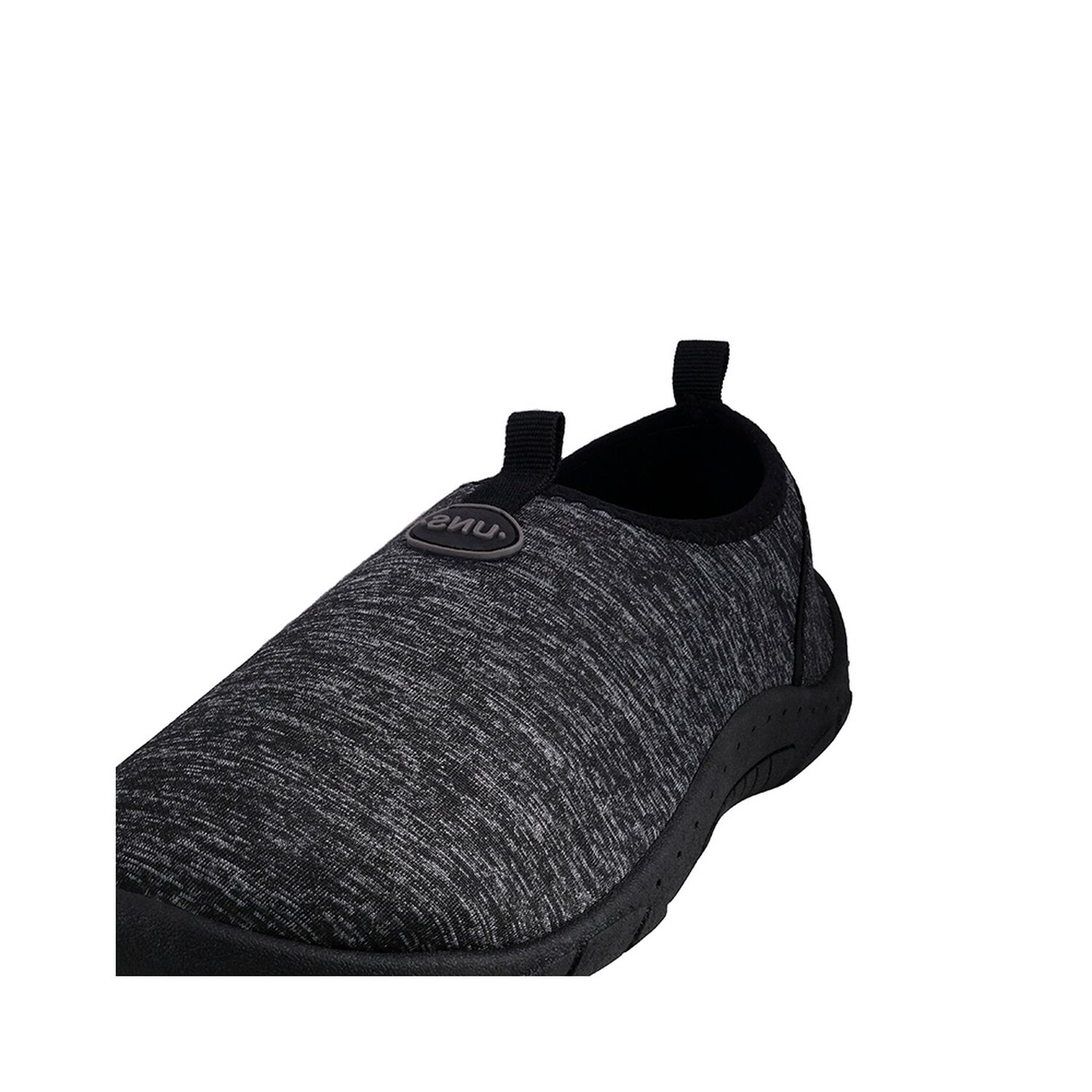 Zapatilla De Agua Cryptodon Gris Uns image number 3.0