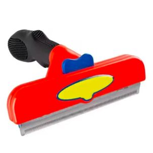 Saca Pelo Deslanador Perros Xl