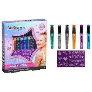 6 Body Art Tattoo Be Glam