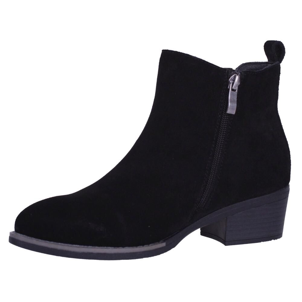 Botín Mujer Fagus en Oferta | Hites.com
