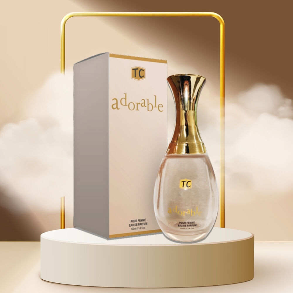 Tc Adorable Edp 100 Ml Mujer image number 2.0