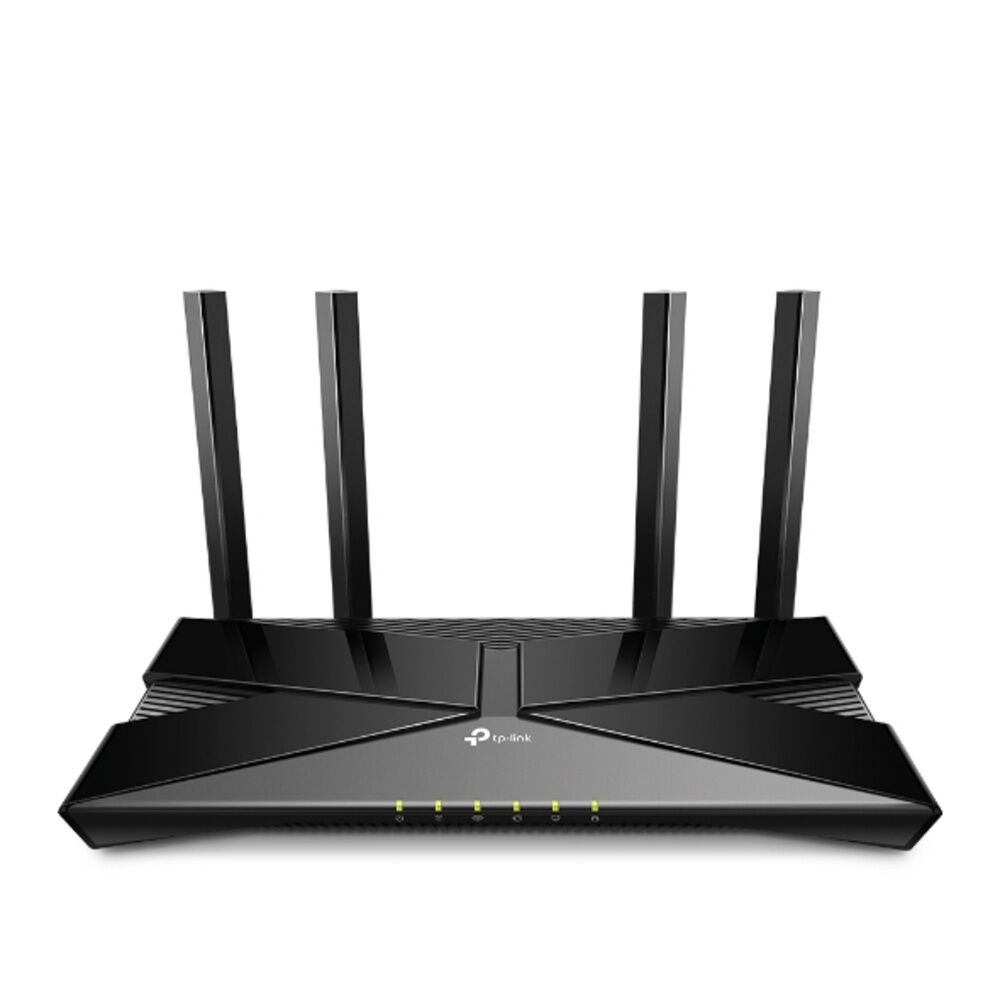Router Tp-link Archer Ax53 Wi-fi 6 Ax3000 image number 0.0