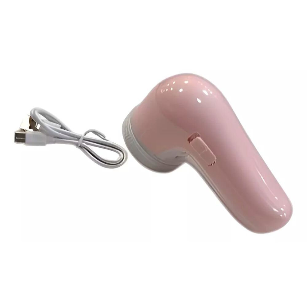 Removedor Saca Pelusas Inal&aacute;mbrico De Mano Usb image number 3.0
