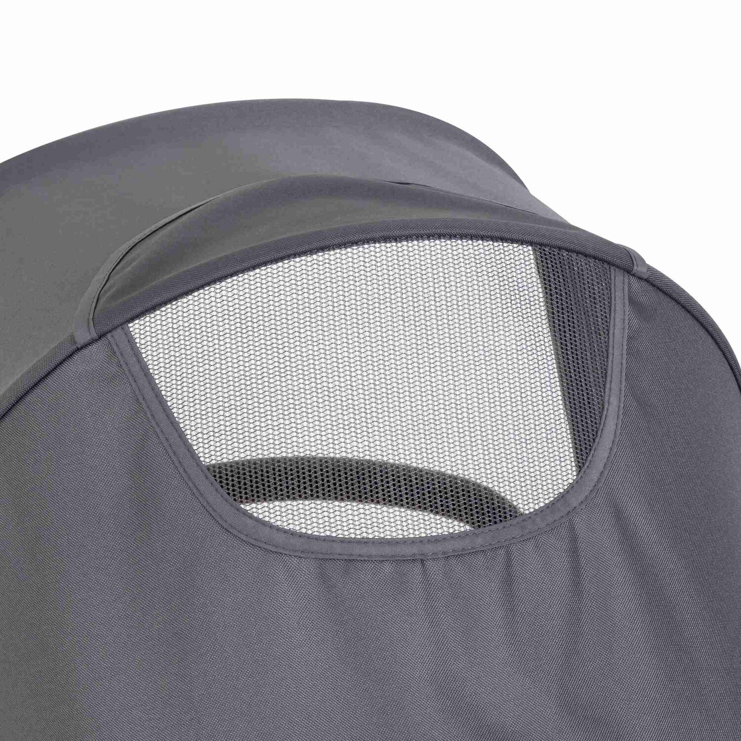 Coche Mois&eacute;s Passport Switch 4-in-1 Stellar Grey image number 9.0