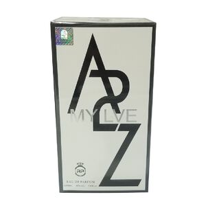 Trendy A To Z Edp 100ml