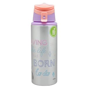 Botella Metalica 500ml Licencias