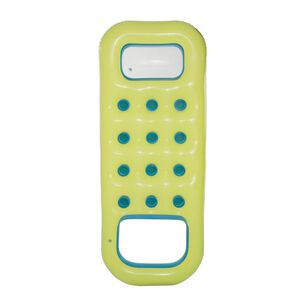 Colchoneta Inflable Bestway 90 Kg