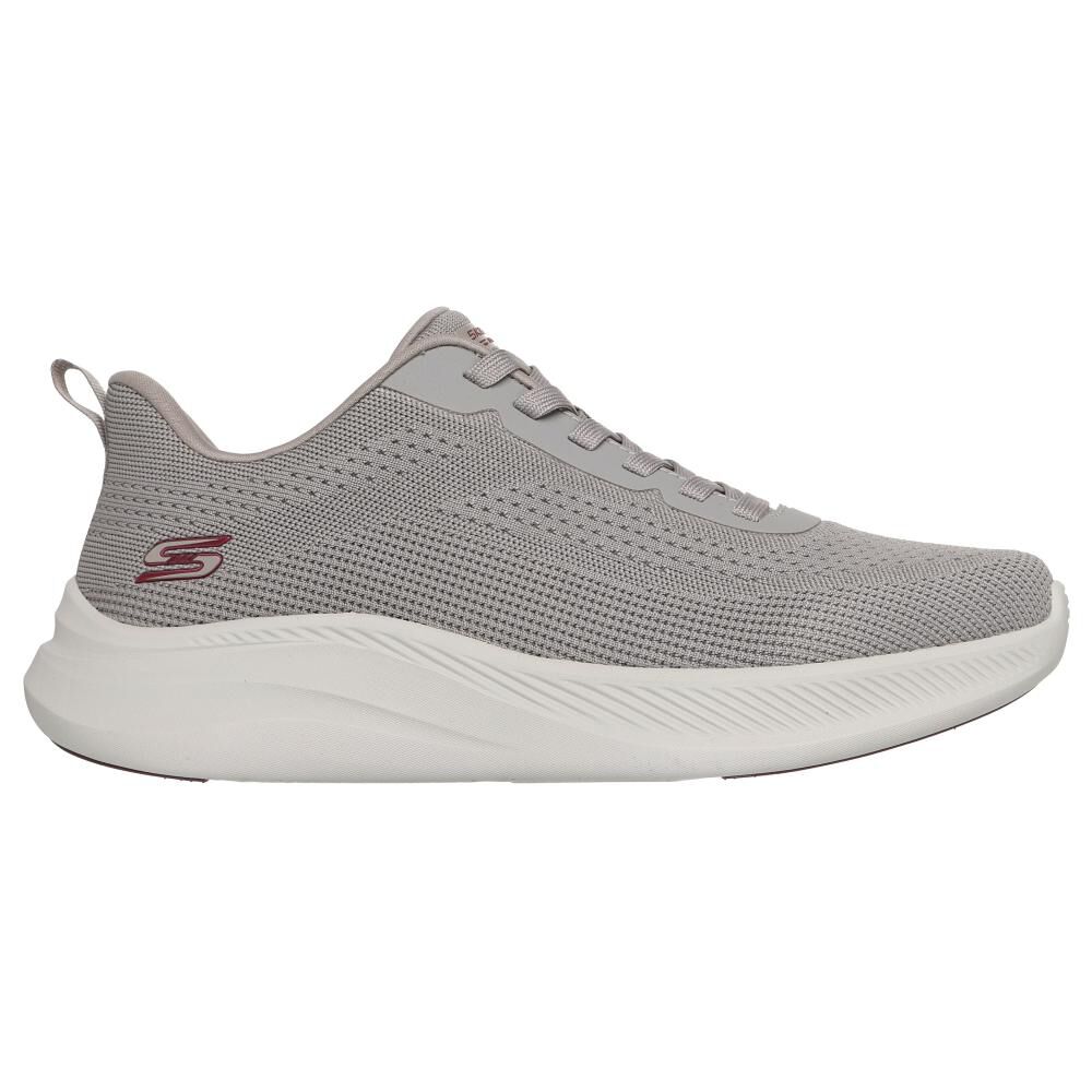 Zapatilla Urbana Hombre Skechers - Bobs Moda Flex image number 0.0