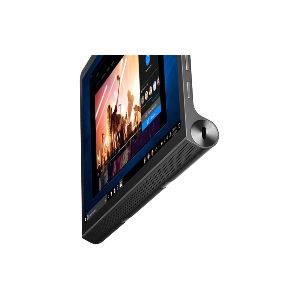 Tablet 11" Lenovo Yoga Tab 11 / 4 GB RAM / 128 GB image number 2.0