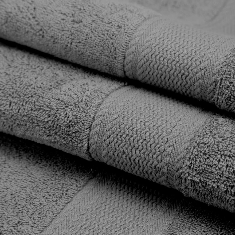 Juego De Toallas Azhome / 2 Toallas image number 1.0