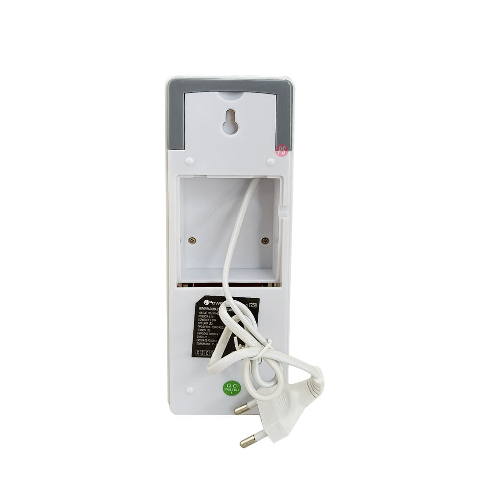 Luz De Emergencia 30 Led Con 8 Horas De Autonom&iacute;a - Ps image number 1.0