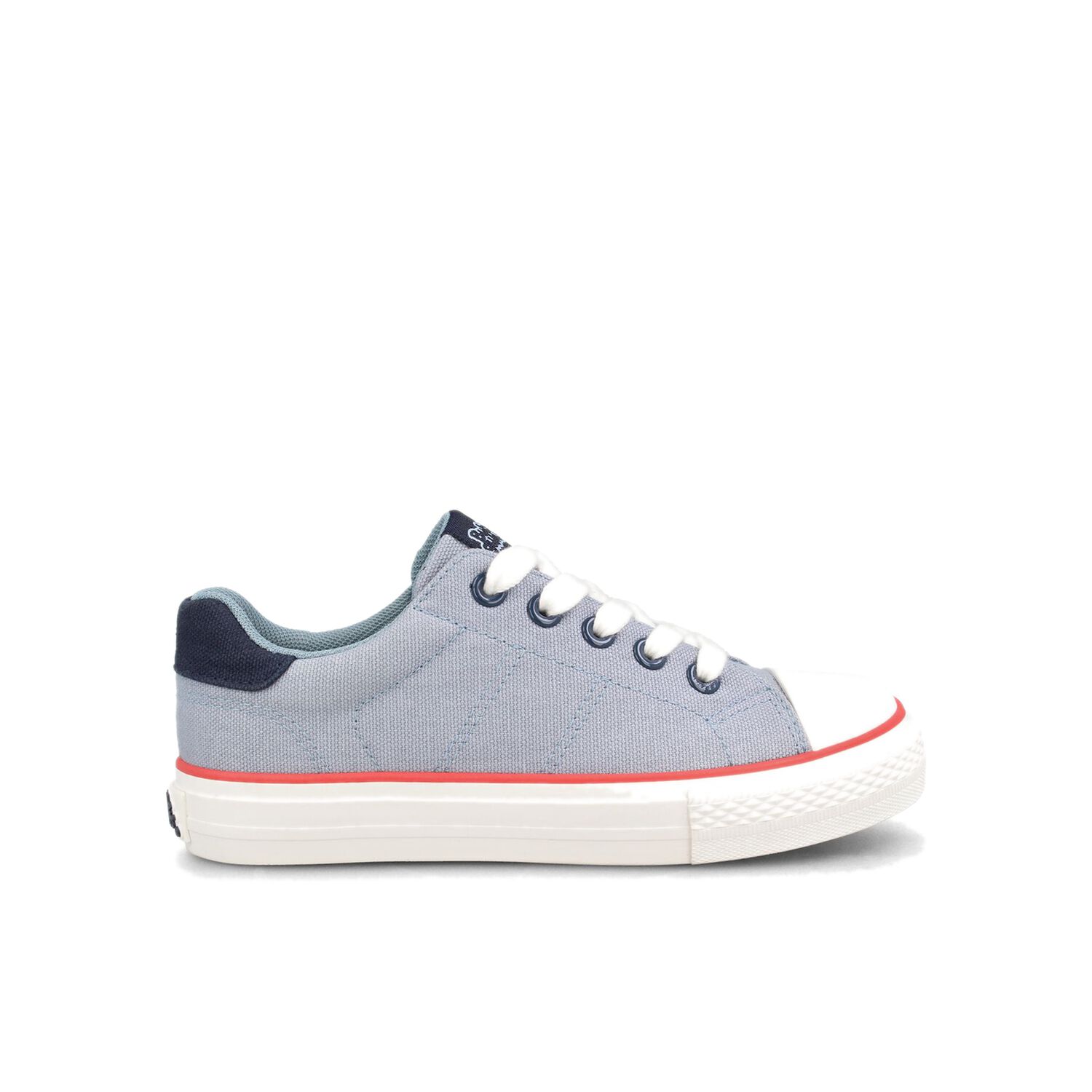 Zapatilla Ni&ntilde;o Bubblegummers Astorga Azul image number 0.0