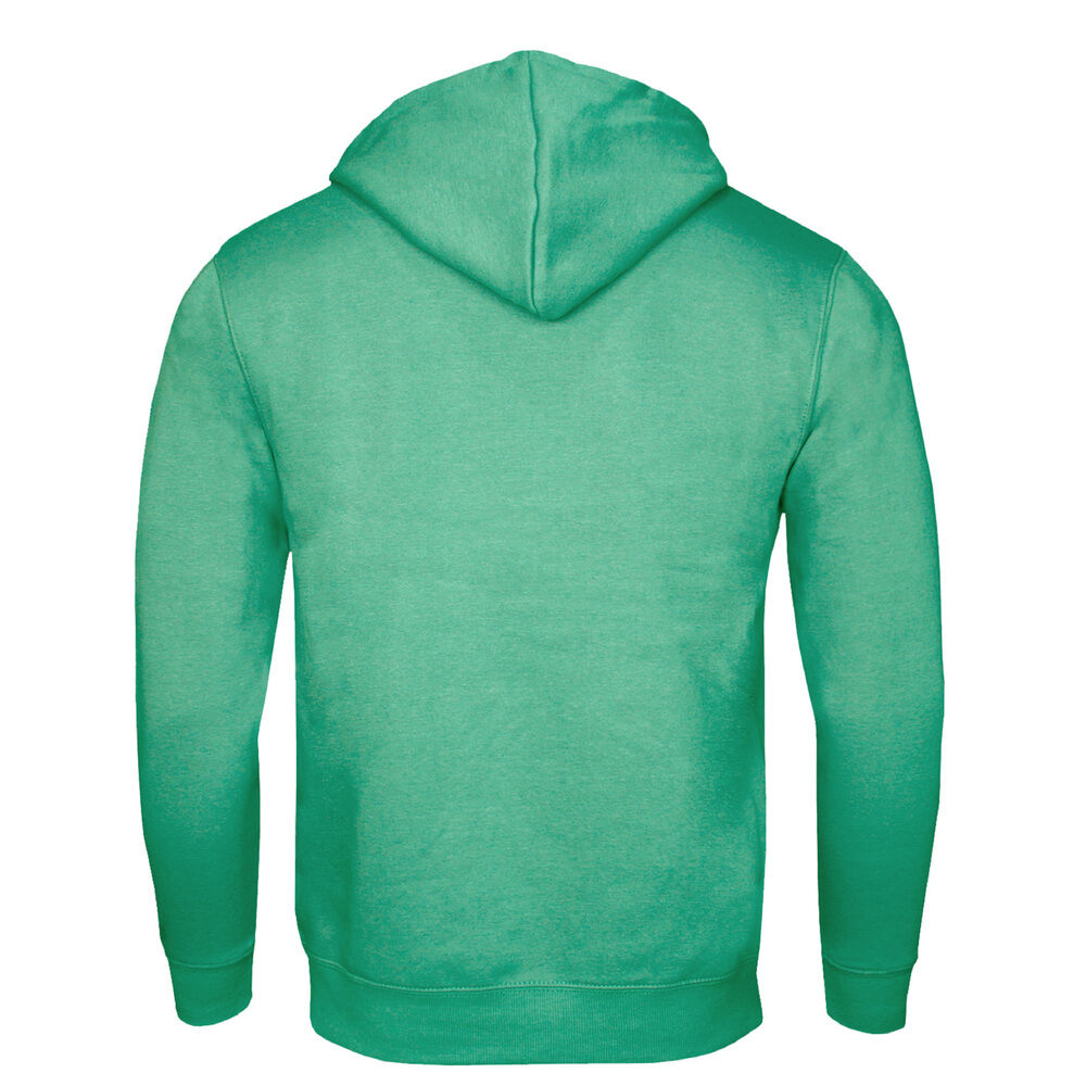 Polerón Canguro French Terry Vulpes Unisex image number 3.0