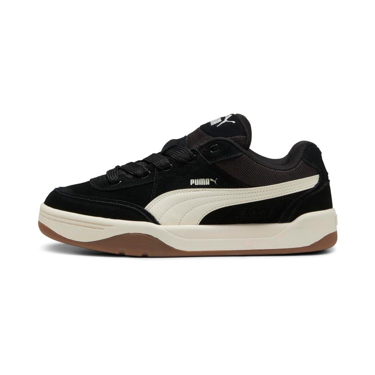 Zapatilla Puma Park Lifestyle Sk8 Sd Hombre Negro image number 0.0