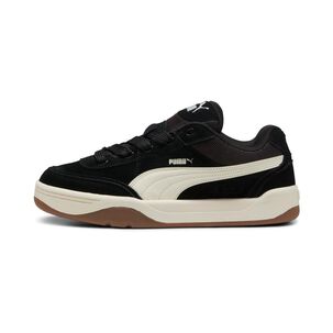 Zapatilla Urbana Unisex Puma Park Lifestyle Sk8 Sd Negro