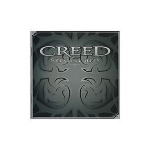 Creed - Greatest Hits | Cd