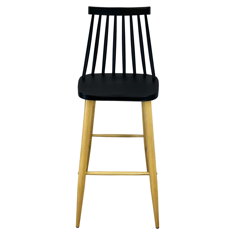 Taburete Bar Nórdico Windsor image number 2.0