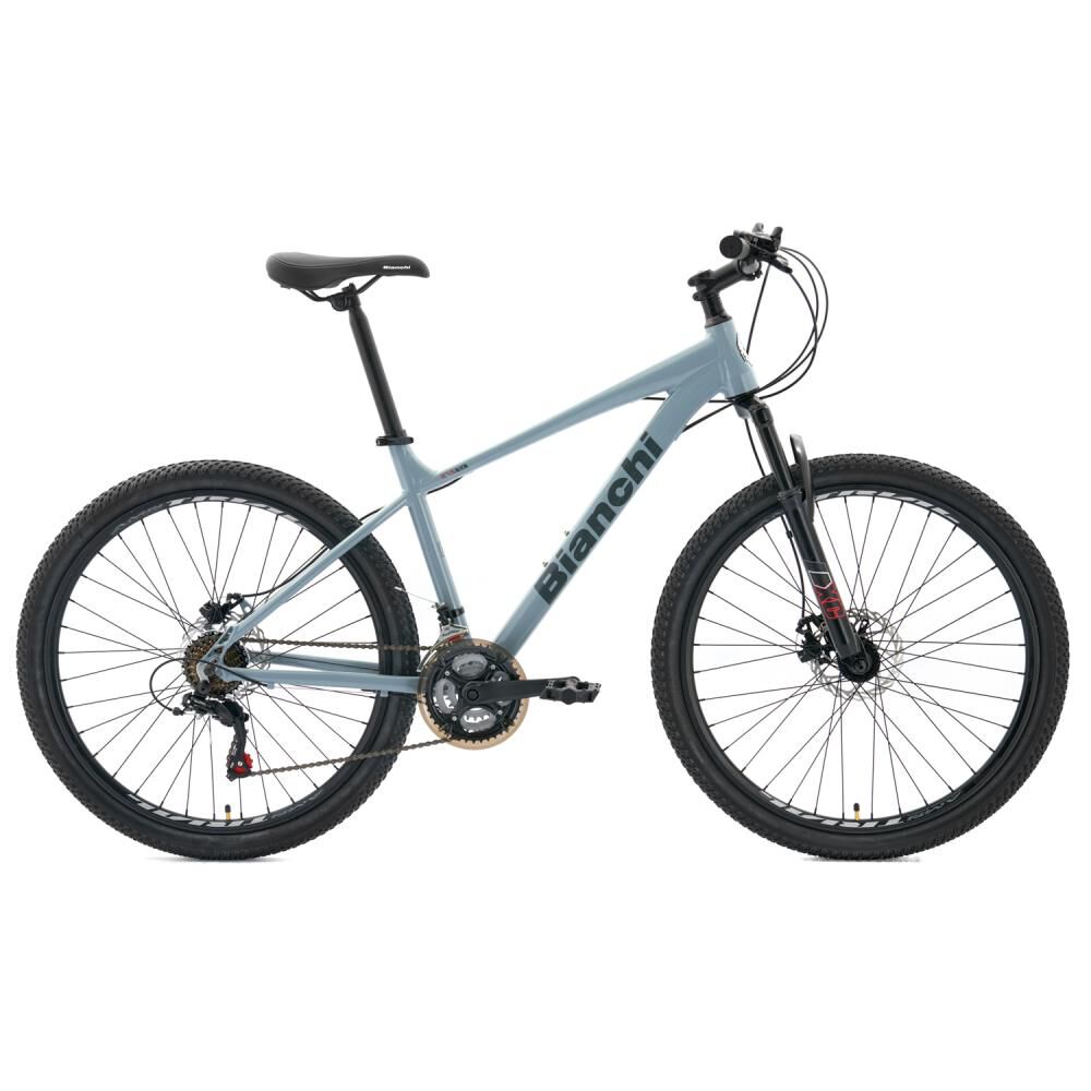 Bicicleta Mountain Bike Bianchi Bianchi Advantage 27,5 / Aro 27,5 image number 0.0