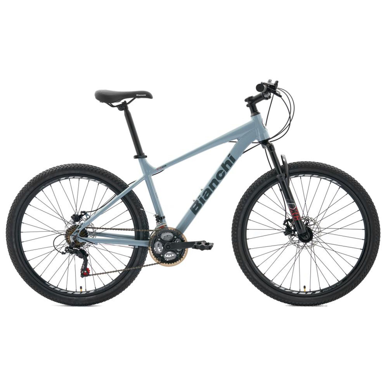 Bicicleta Mountain Bike Bianchi Bianchi Advantage 27,5 / Aro 27,5 image number 0.0