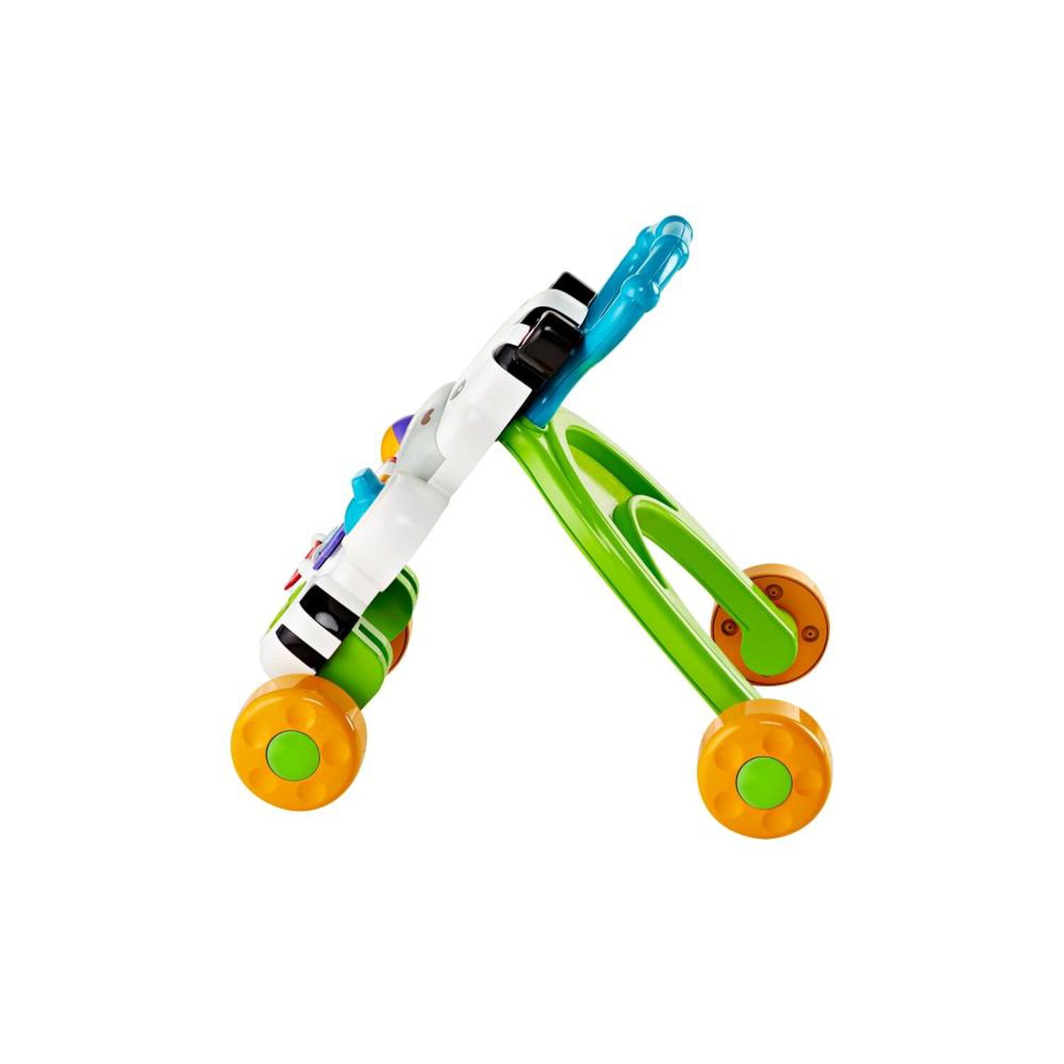 Andadera Interactiva Para Beb&eacute; Fisher-price Cebra image number 3.0