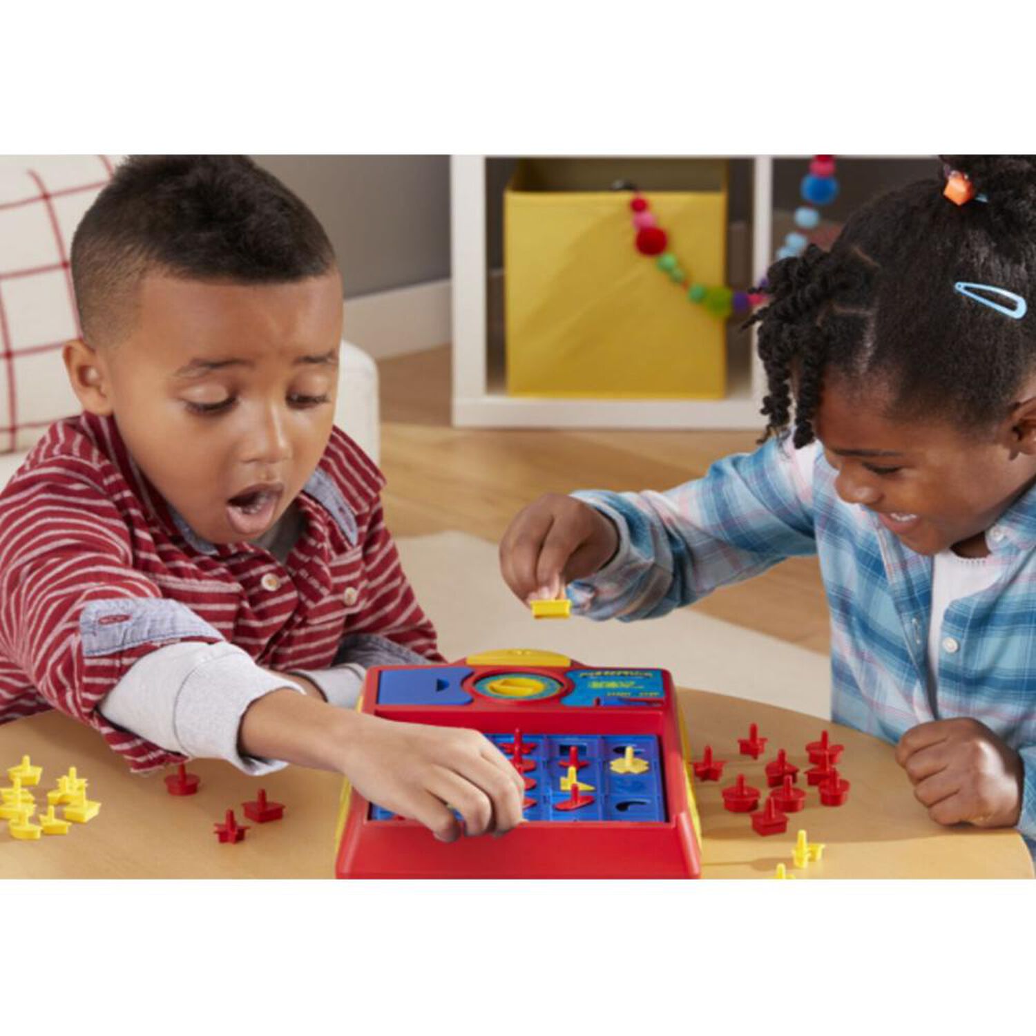 Juego De Estrategia Hasbro Gaming image number 6.0