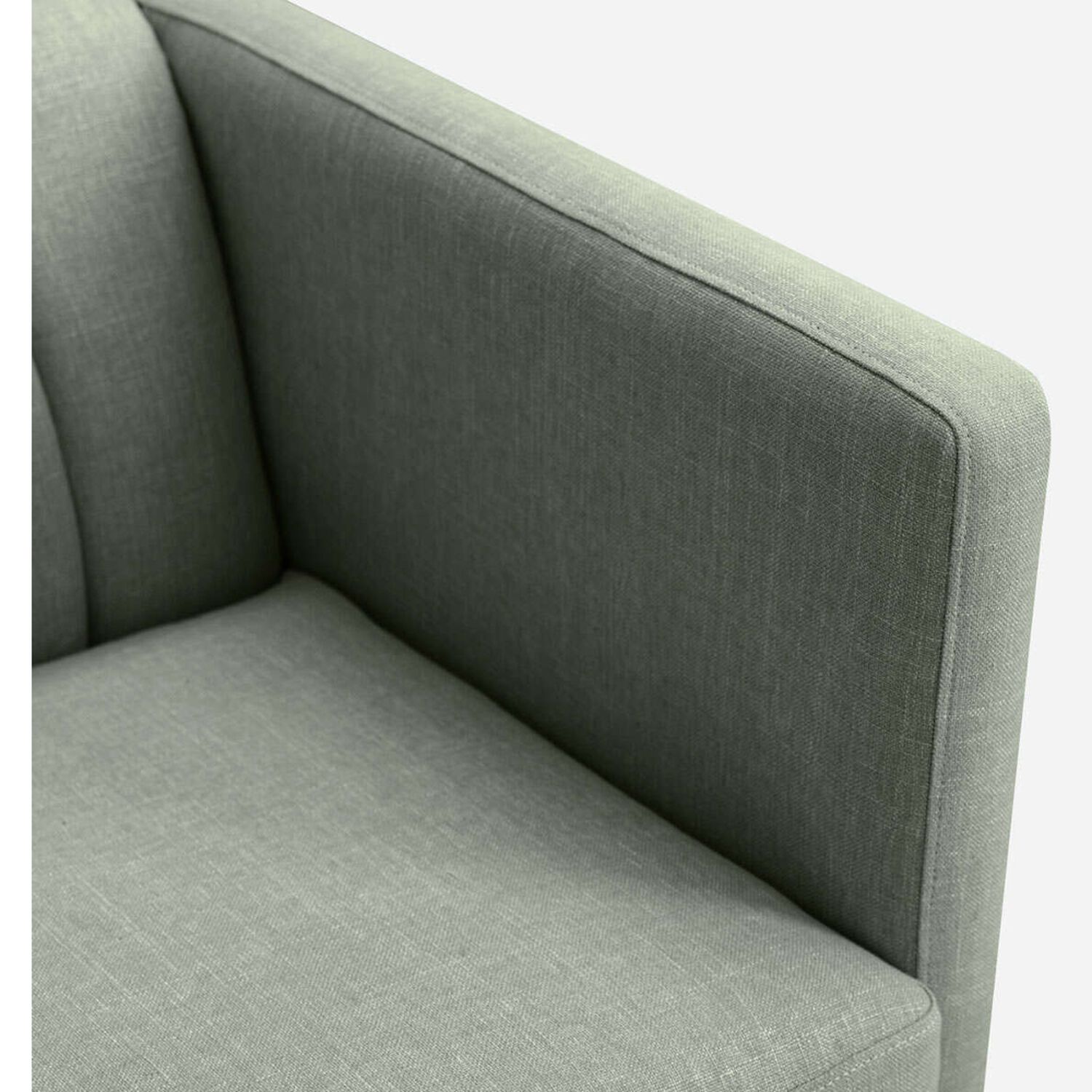 Set 2 Poltronas Drolet Rosen image number 2.0