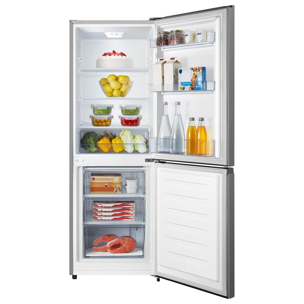 Refrigerador Bottom Freezer Hisense RD-29DC / Frío Directo / 225 Litros / A+ image number 5.0