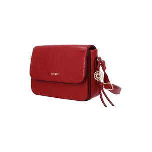 Bandolera Secret Bulgaria Sc6 M Rojo