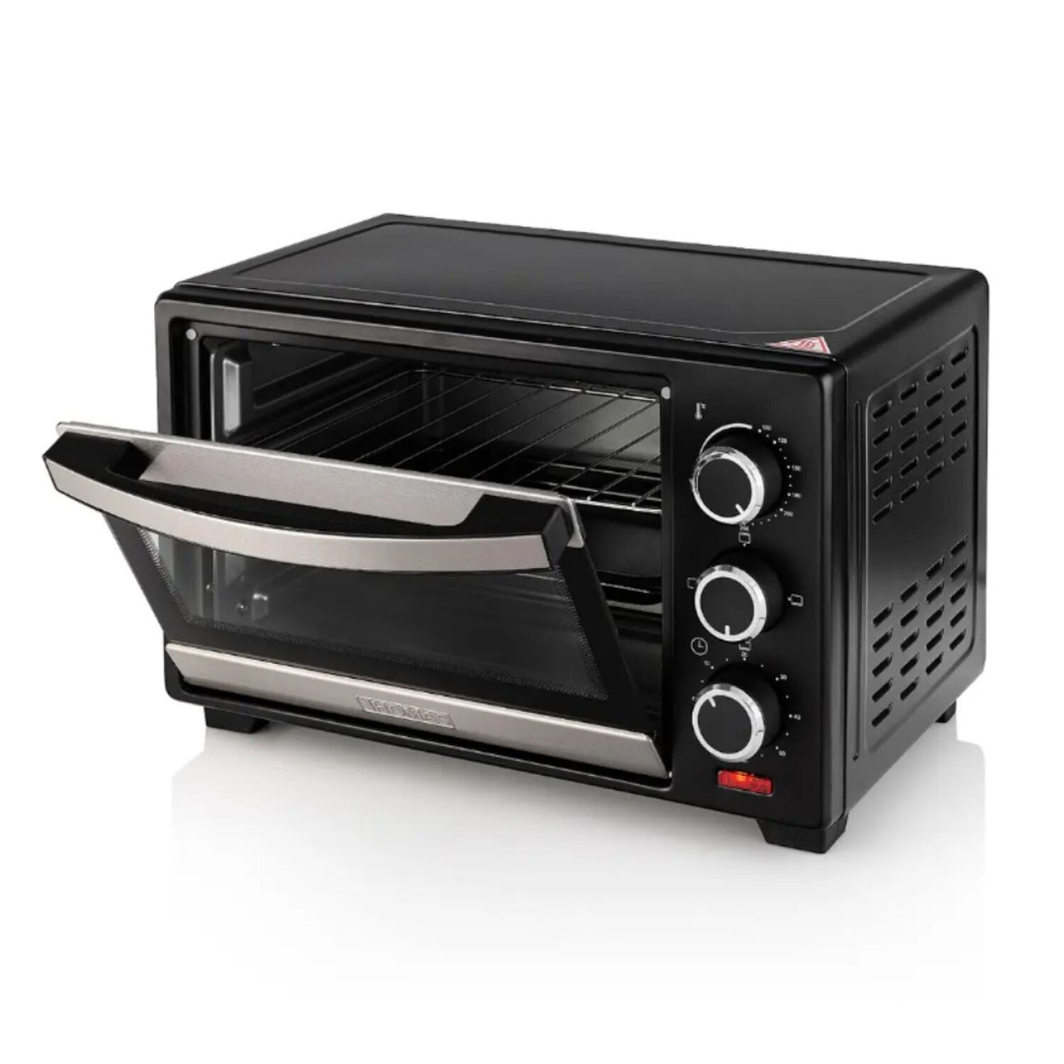 Horno El&eacute;ctrico Grill Thomas Th-16n01 16 Litros Compacto image number 3.0