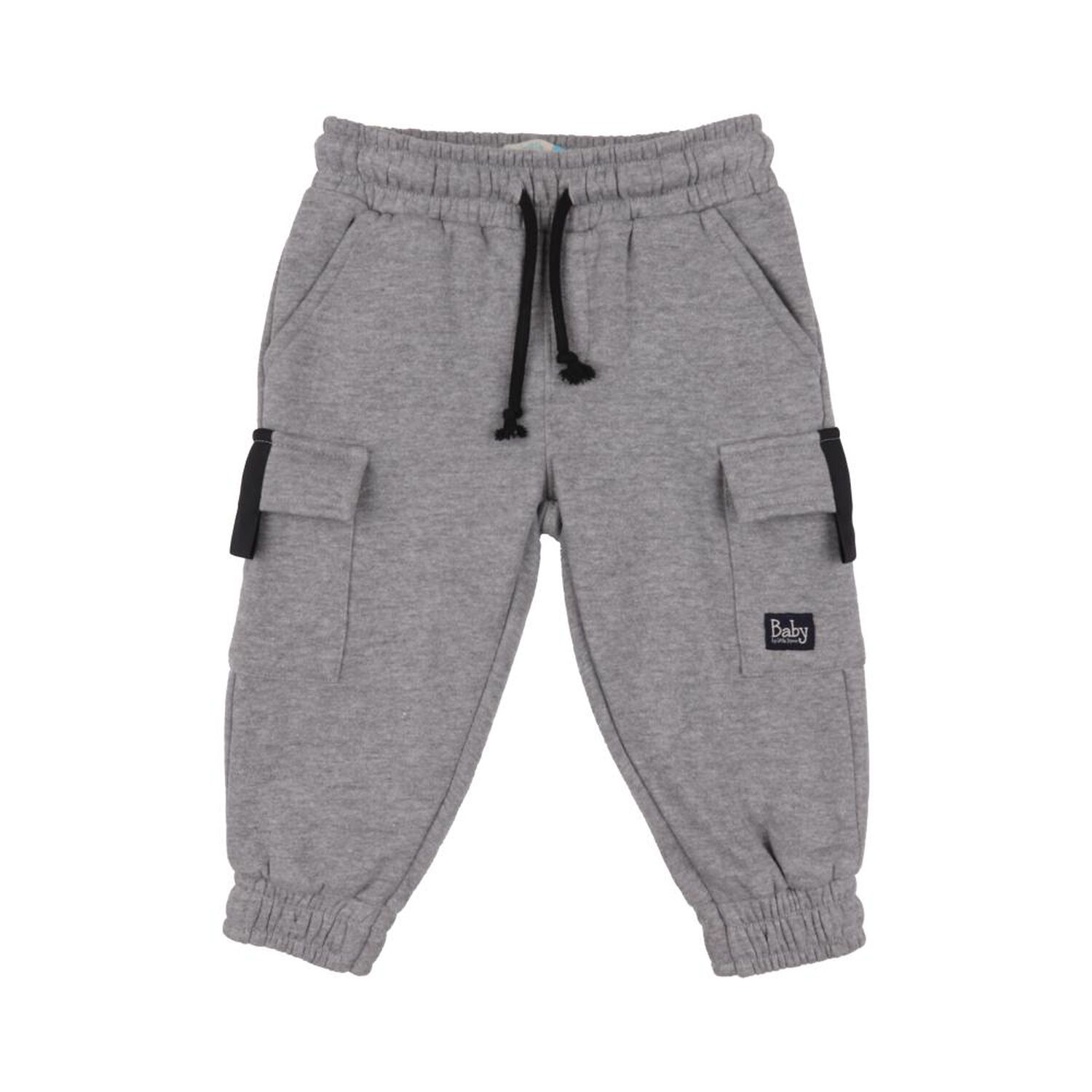Pantal&oacute;n De Buzo Bebe Ni&ntilde;o Baby image number 0.0
