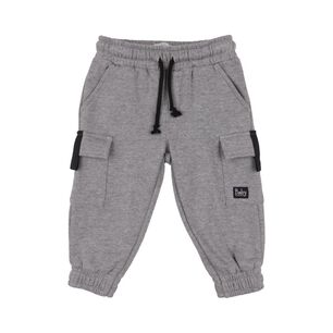 Pantal&oacute;n De Buzo Bebe Ni&ntilde;o Baby