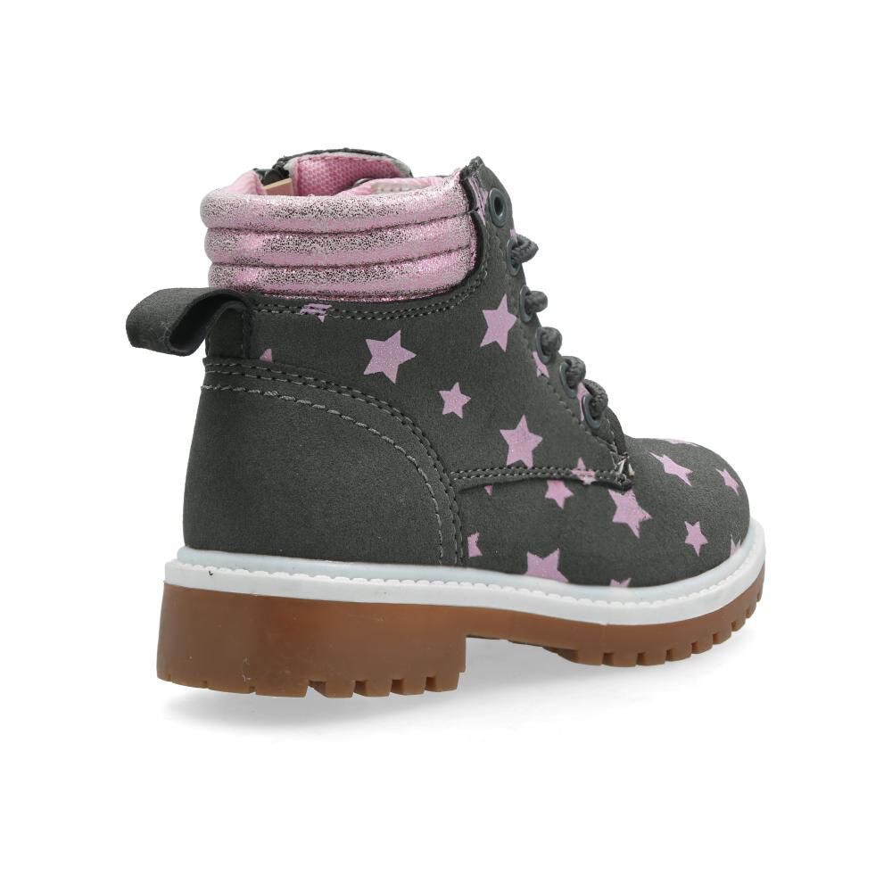 Bot&iacute;n Ni&ntilde;a Topsis image number 2.0