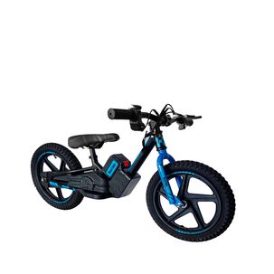 Bicicleta Eléctrica Beride Aro 12 Azul