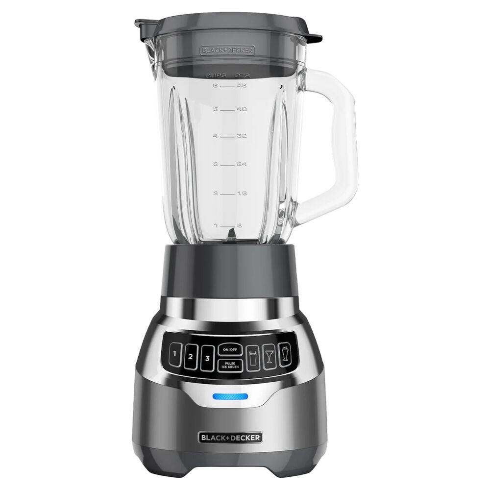 Licuadora Profesional 900w Black + Decker Bl1300 Power Crush image number 1.0