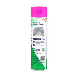 Shampoo Meus Cachinos 300ml