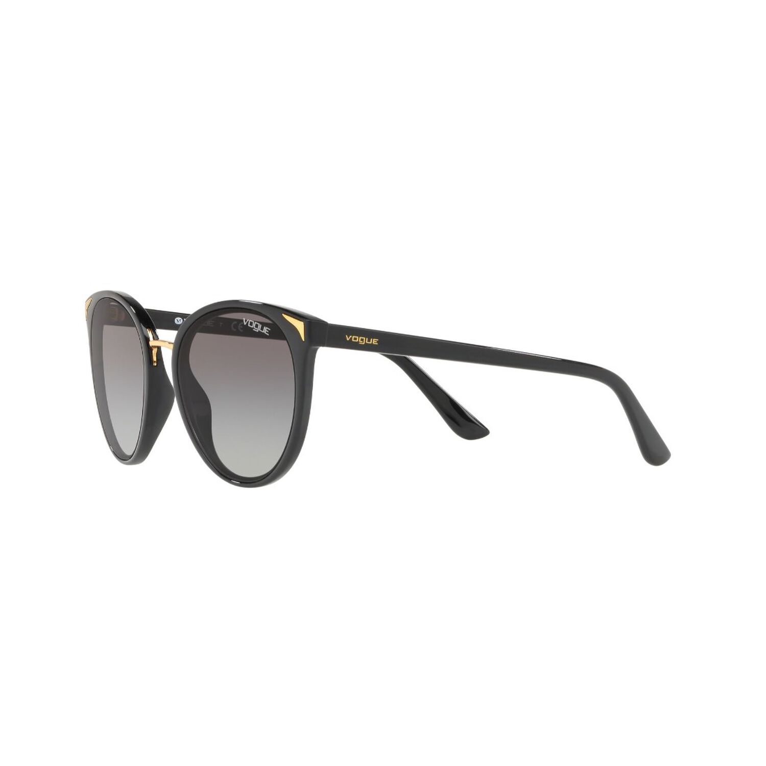Lentes De Sol Black Vogue Eyewear image number 2.0