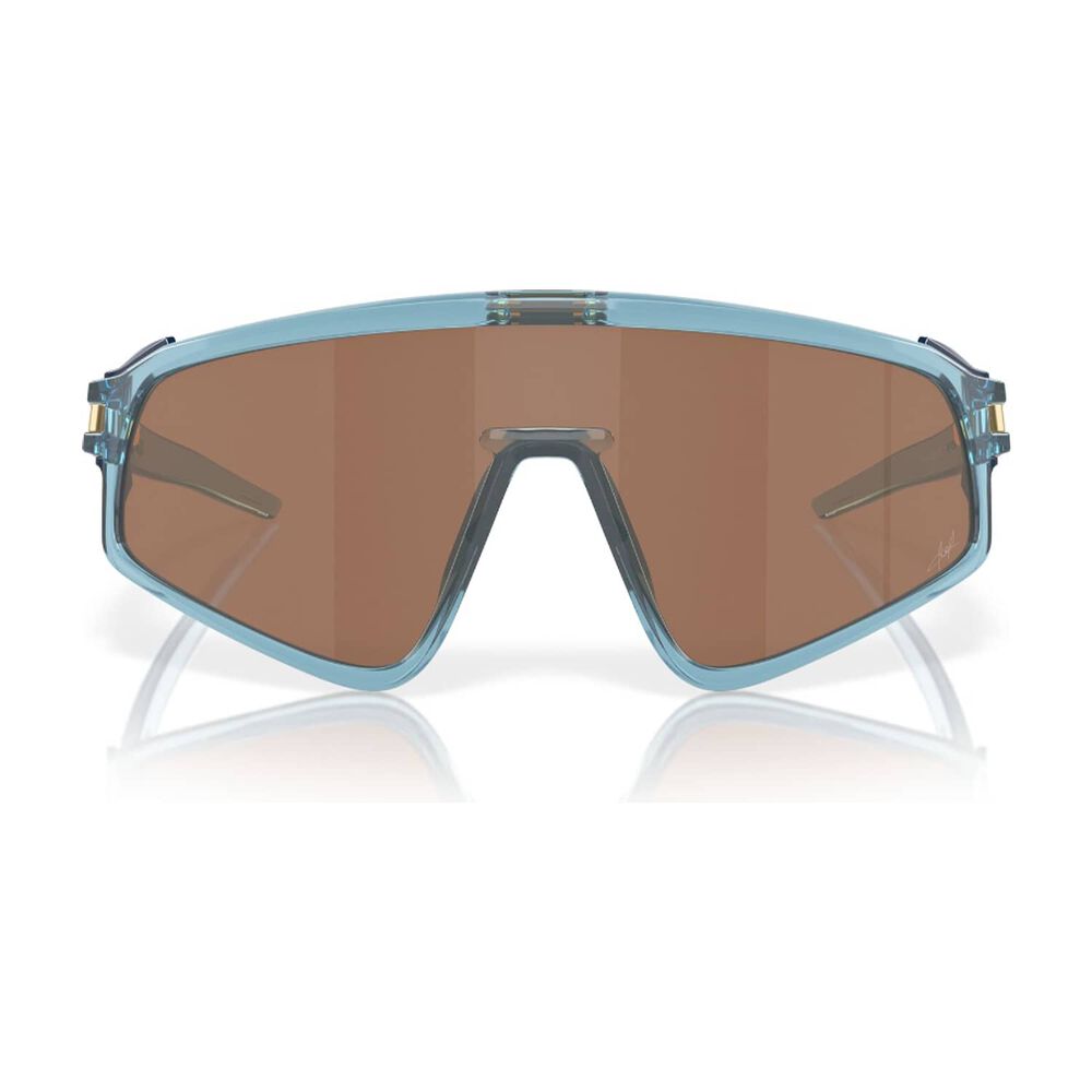 Lentes De Sol Latch Panel Prizm Tungsten Oakley image number 0.0