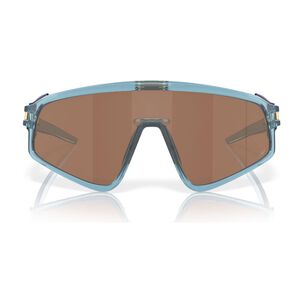 Lentes De Sol Latch Panel Prizm Tungsten Oakley